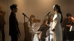 ‘Còn gì đẹp hơn’ với phiên bản đậm chất dân ca Bắc Bộ